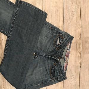 Miss Me jeans size 28